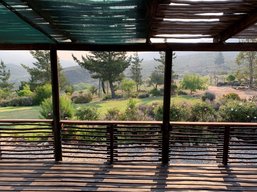 Commercial Property for Sale in Uniondale Rural Western Cape